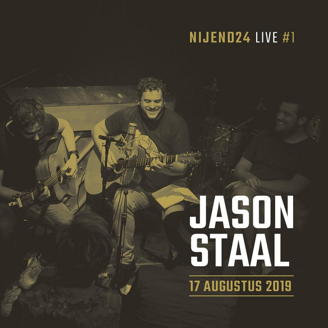 Nijend24 Live #1