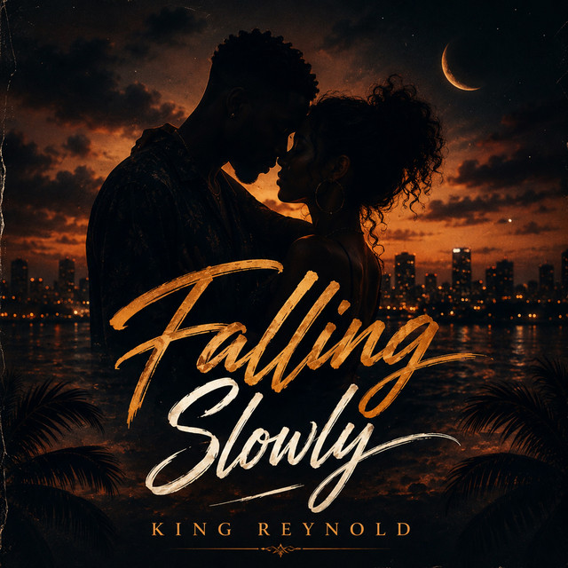 King Reynold – Falling Slowly