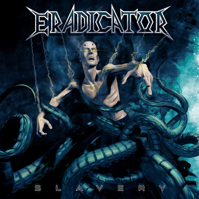 Slavery cover art