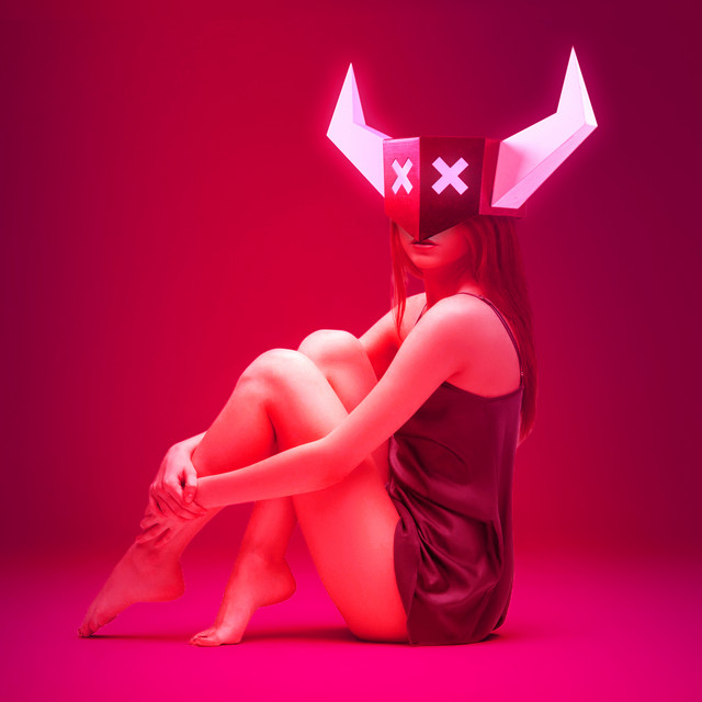FREAKY cover