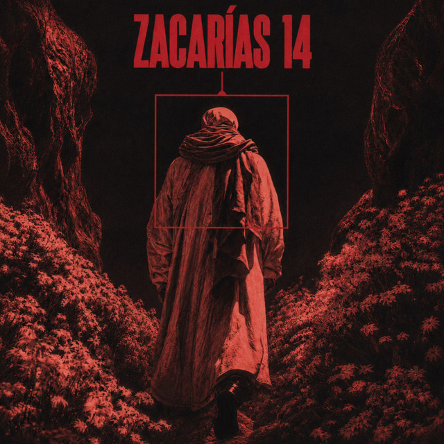 Zacarias 14