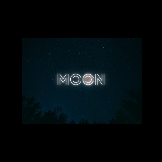 Moon cover art