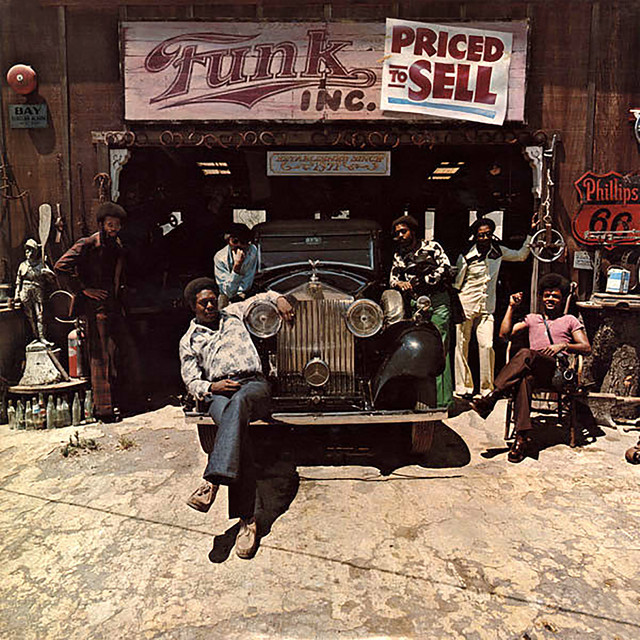 Priced To Sell cover art