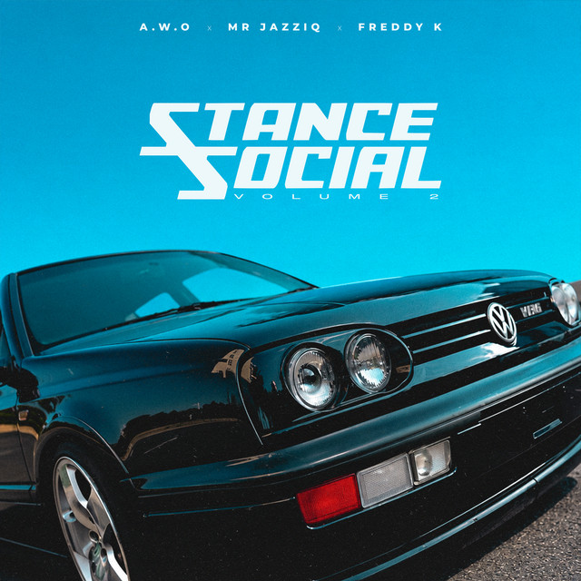 Stance Social