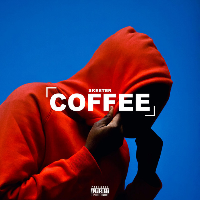 COFFEE cover art