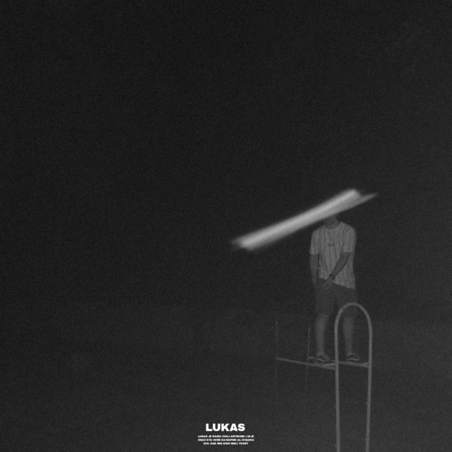 V.I.P. cover art