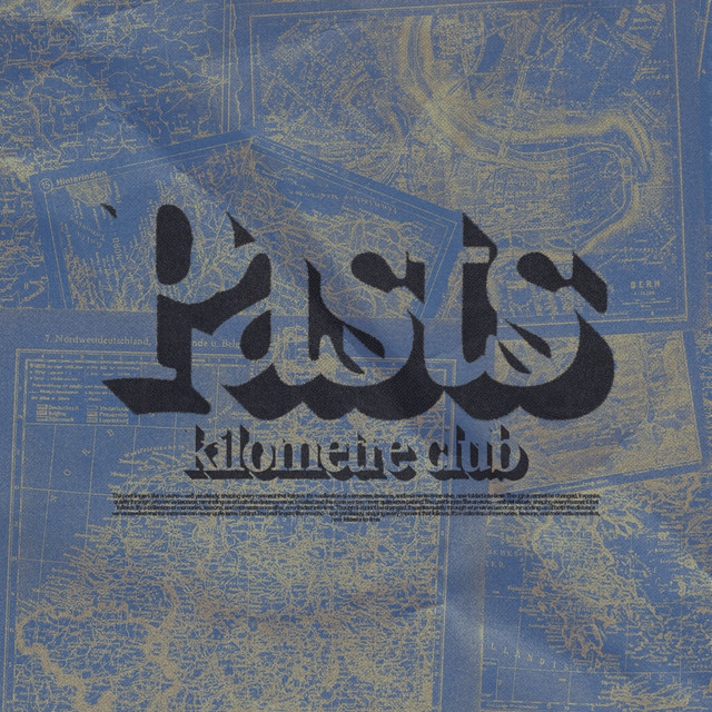 Pasts cover art