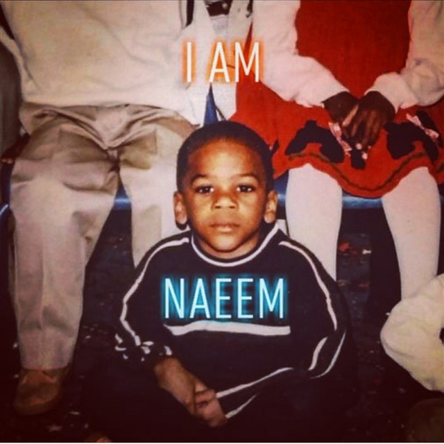 I Am Naeem - EP by Naeem | Spotify