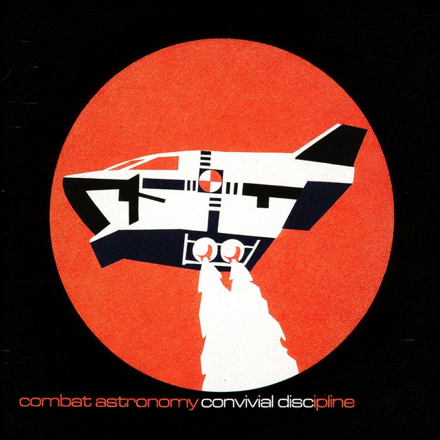 Convivial Discipline cover