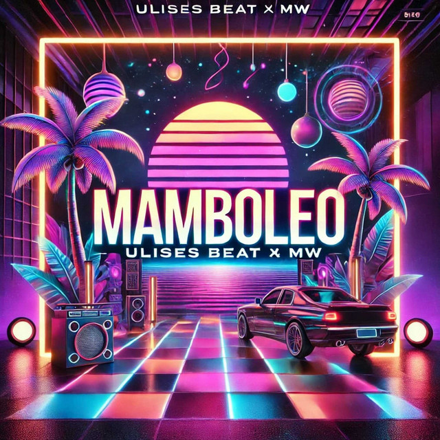 Mamboleo