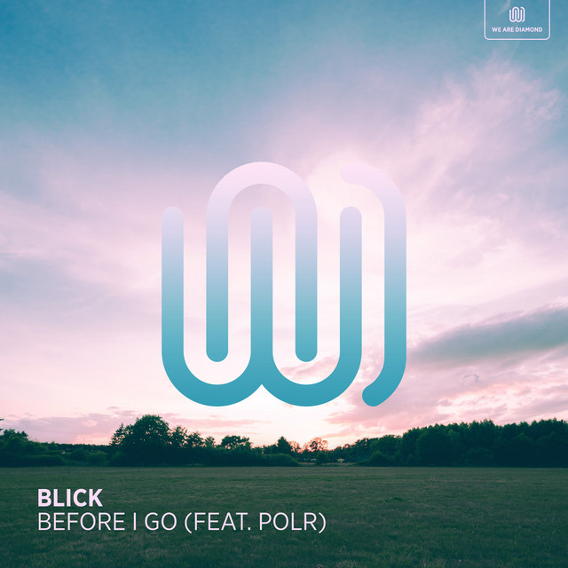 Before I Go cover art