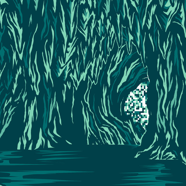 Abysses cover art