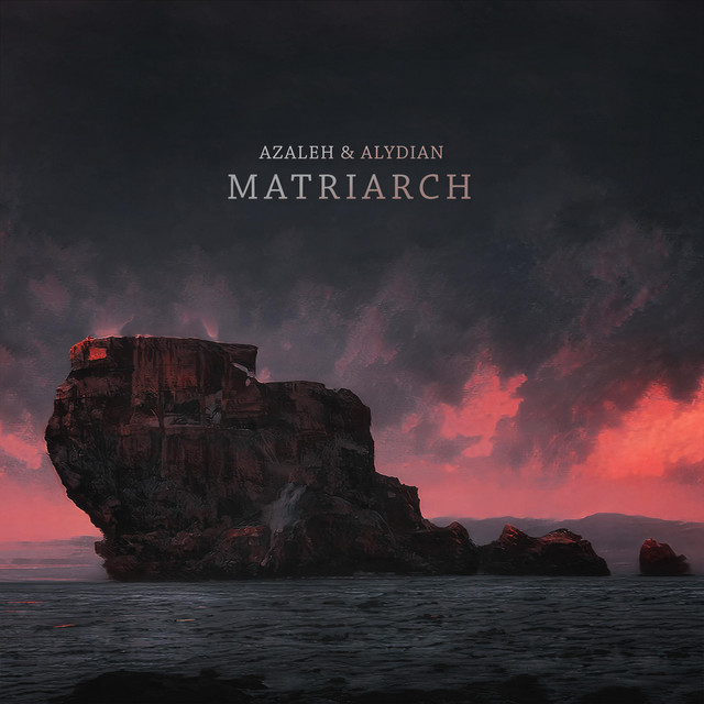 Matriarch cover art