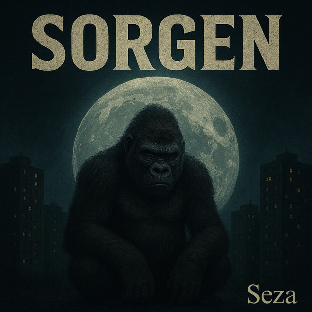 Sorgen cover