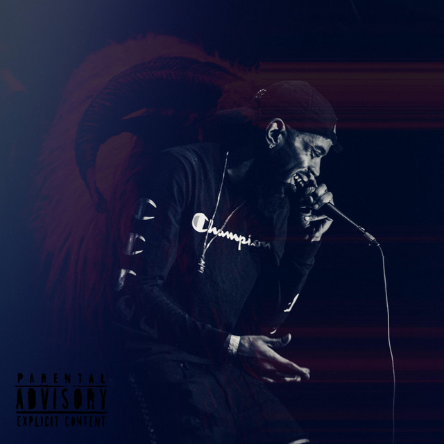 Evi Da Prince – Goat Talk