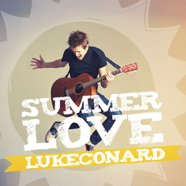 Summer Love cover art