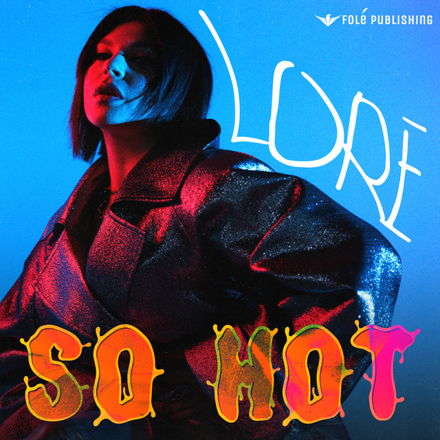 So Hot cover art