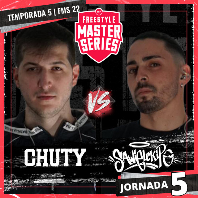 Tematica 1 Chuty - Live