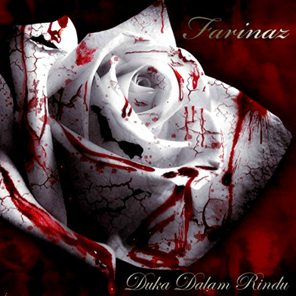 Duka Dalam Rindu cover art
