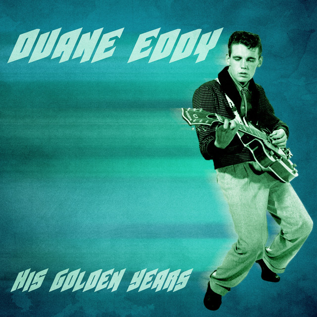 His Golden Years (Remastered) cover art