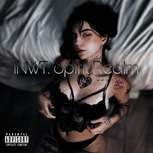INWT: Spirit Realm cover art