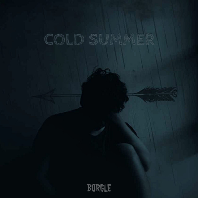 Cold Summer cover art