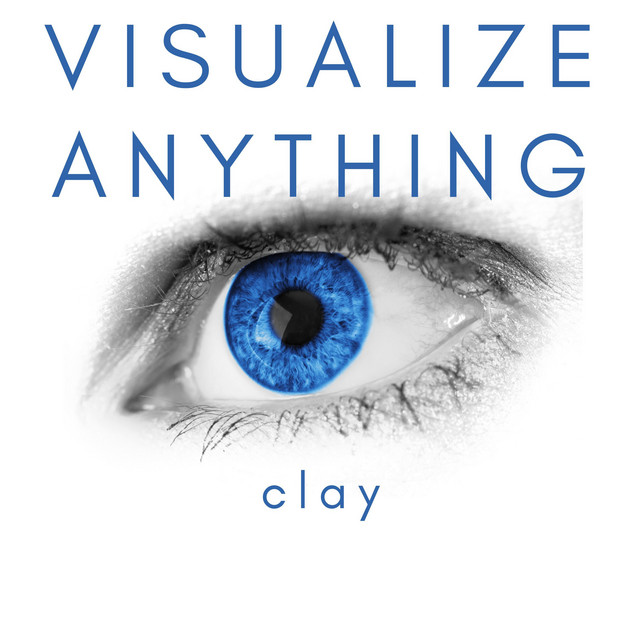 Visualise Anything cover art