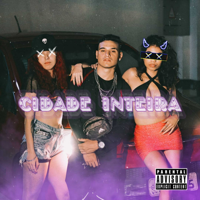 Cidade Inteira