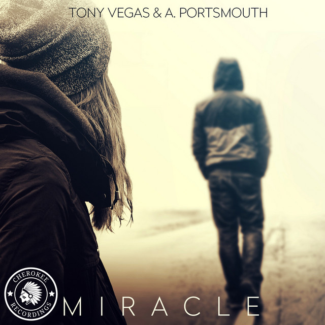 Miracle - L'orant Remix album art