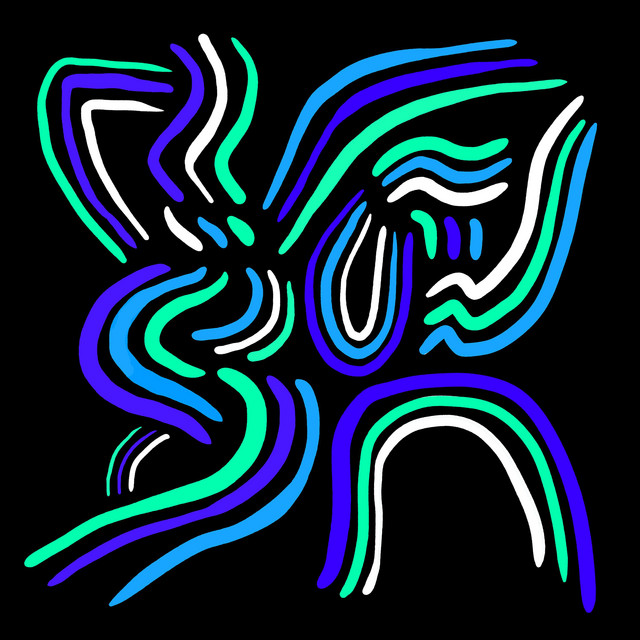 HBRTRX Vol.2 cover art