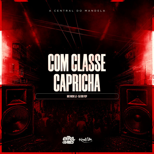 Com Classe Capricha