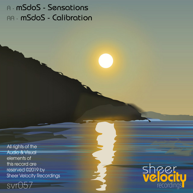Sensations artwork