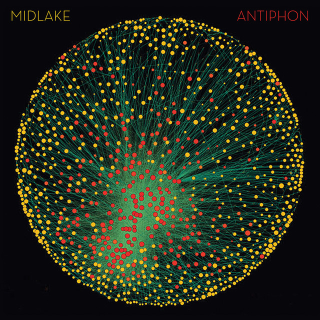 Antiphon cover art