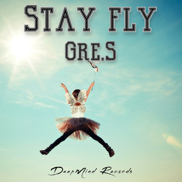 Stay Fly cover art