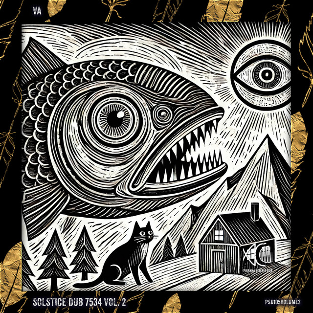 White Nights cover