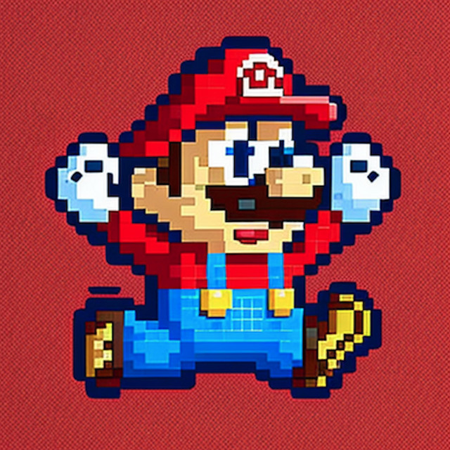 Themes from Super Mario RPG Legend of the Seven Stars cover art