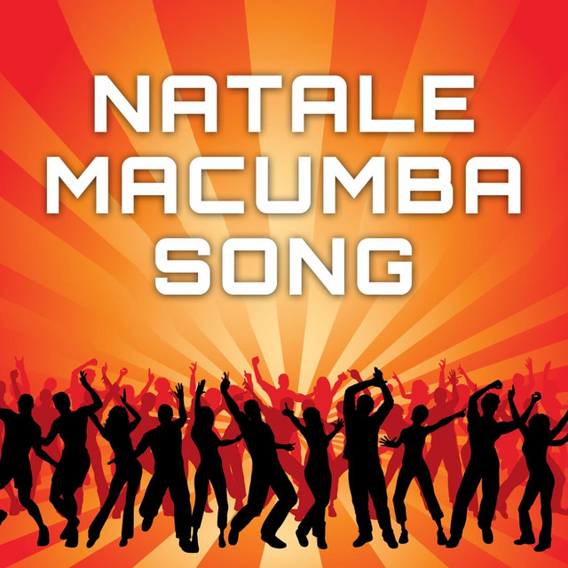 Natale Macumba Song cover art