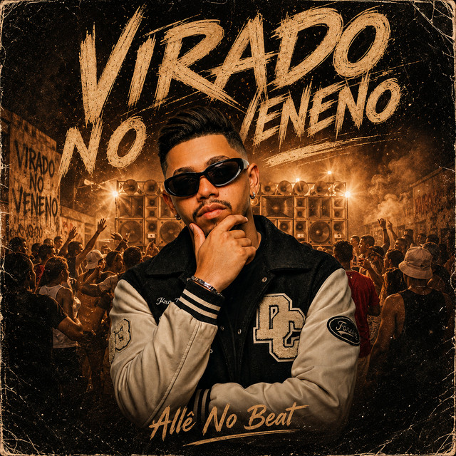 Virado No Veneno