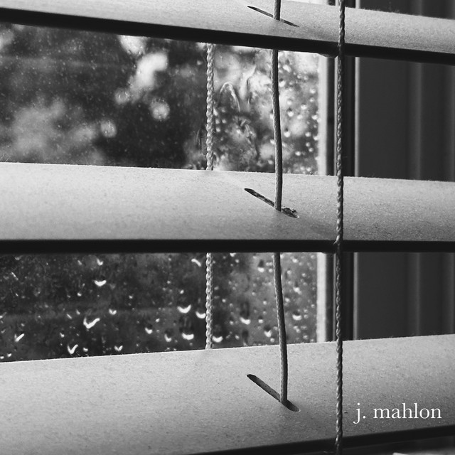 rainy day