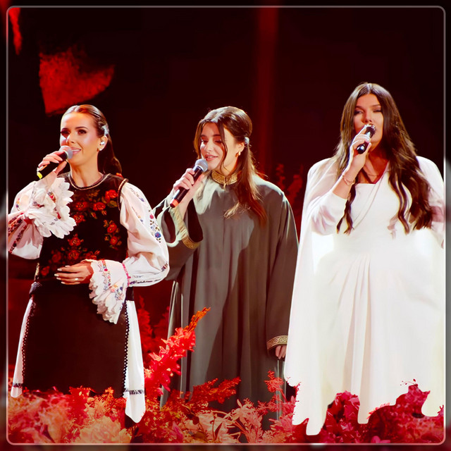 Pe Tine te fericim | CONCERT “Roagă-te și Crede” ORADEA ARENA 2026 album image