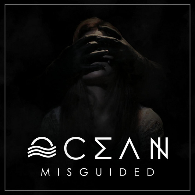 Misguided cover art