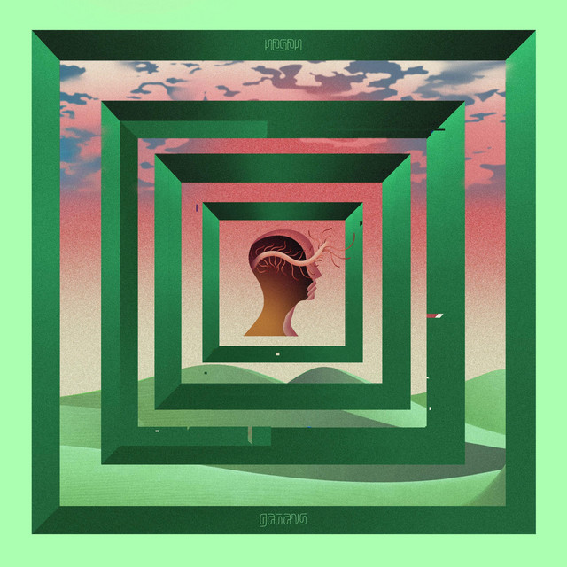 Gatavs cover art