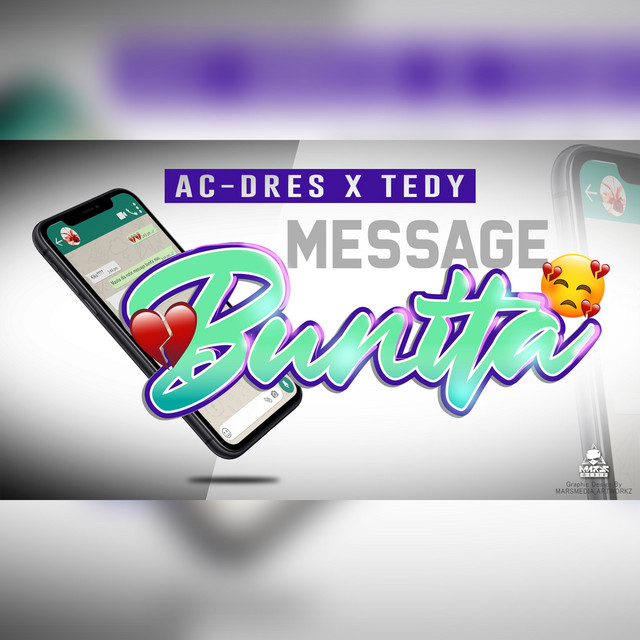 Message Bunita