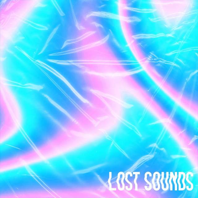 Lost Sounds cover art