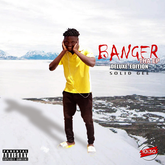 Banger EP (Deluxe Edition) cover art