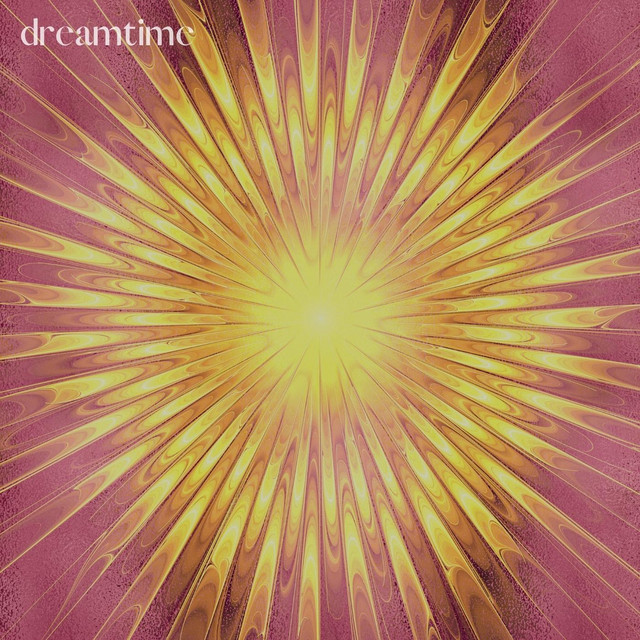 Sun Spiral - Meditation