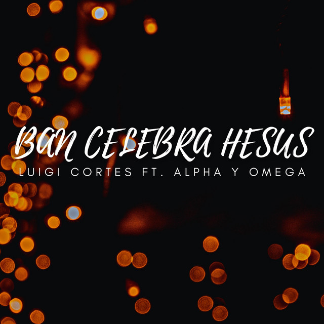 Ban Celebra Hesus