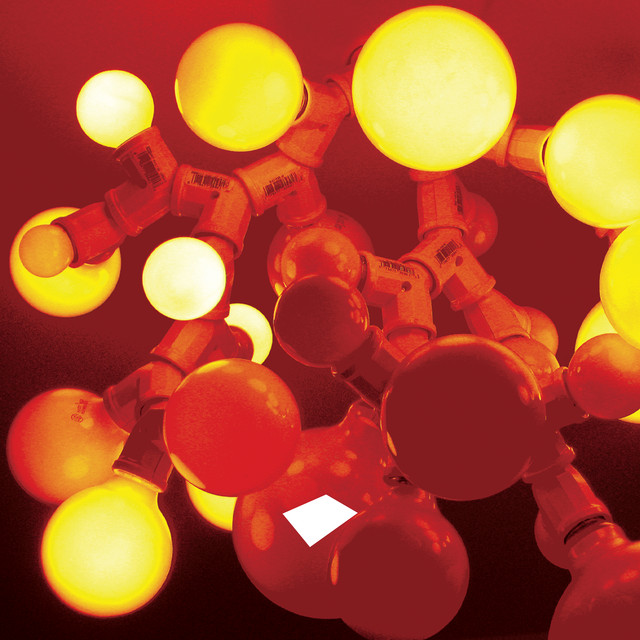 Output cover art