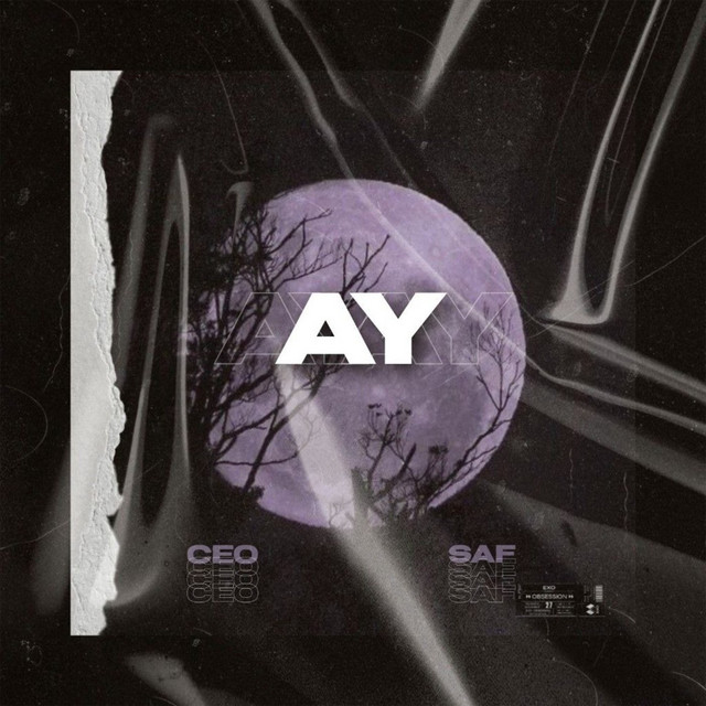 Ay cover art