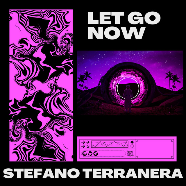 Let Go Now (Instrumental) - Single by Stefano Terranera | Spotify